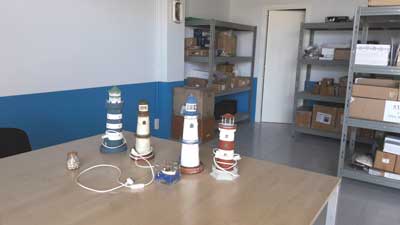 Showroom decoração-marinha.pt